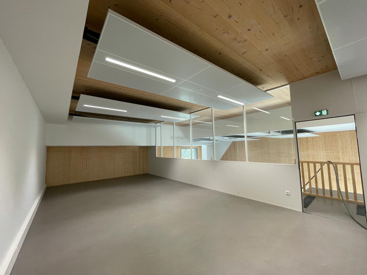 Bureau Nantes 920m² Location bureau Nantes Loire-Atlantique OLBUR2316751 13